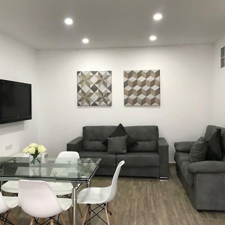 Apartamento Pueblo Sherry Apartment El Puerto de Santa Maria Bagian luar foto
