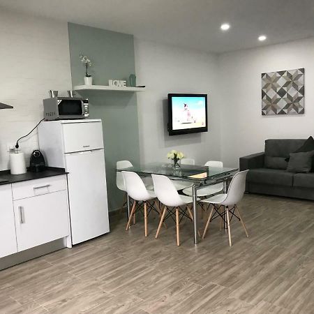 Apartamento Pueblo Sherry Apartment El Puerto de Santa Maria Bagian luar foto