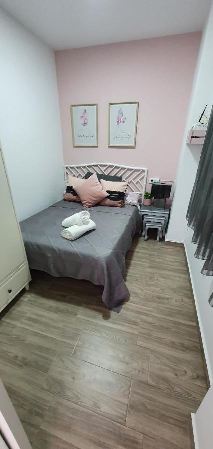 Apartamento Pueblo Sherry Apartment El Puerto de Santa Maria Bagian luar foto
