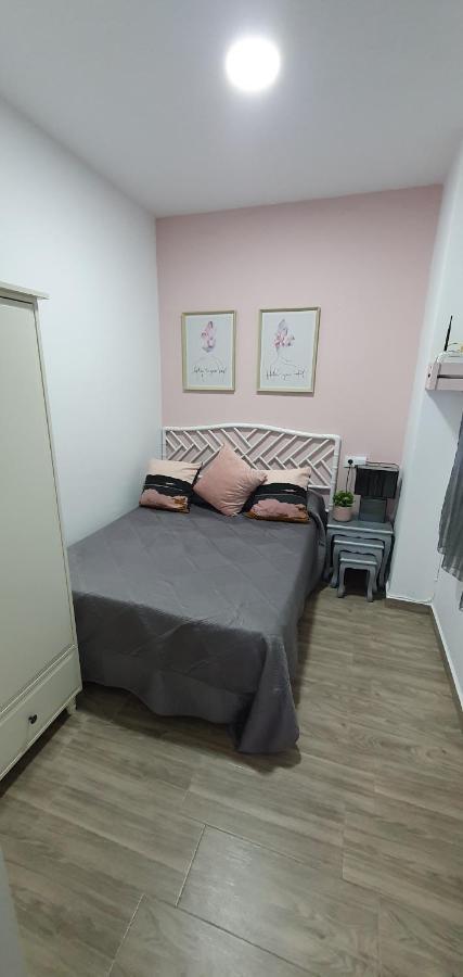 Apartamento Pueblo Sherry Apartment El Puerto de Santa Maria Bagian luar foto