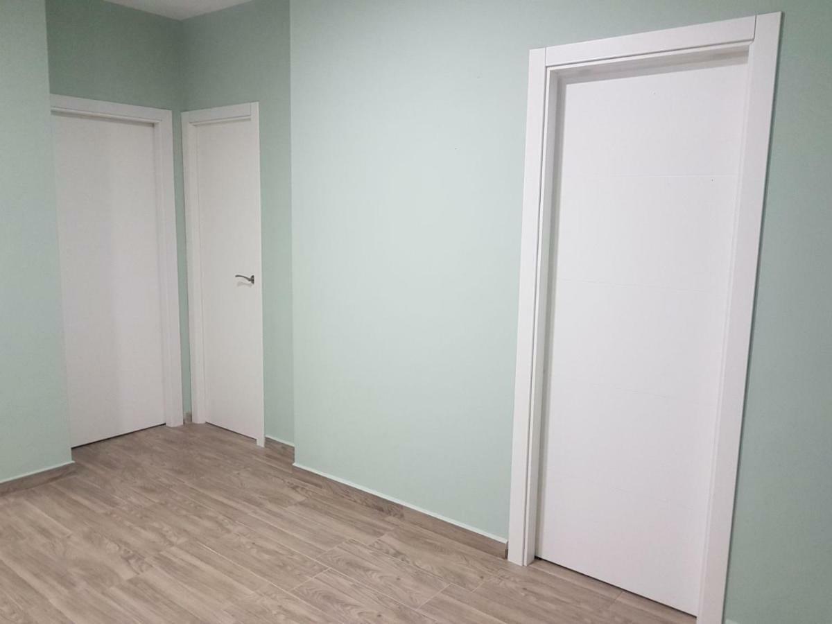 Apartamento Pueblo Sherry Apartment El Puerto de Santa Maria Bagian luar foto