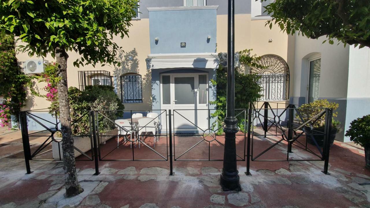 Apartamento Pueblo Sherry Apartment El Puerto de Santa Maria Bagian luar foto